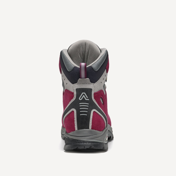 Ботинки GREENWOOD EVO GV GTX W (RU 40 UK 7 (1/2) USw 9 СМ 26.5; grapeade)